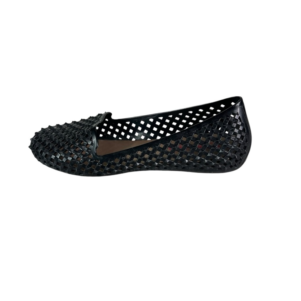 THE ORIGINAL SKIDDERS Studded Flats